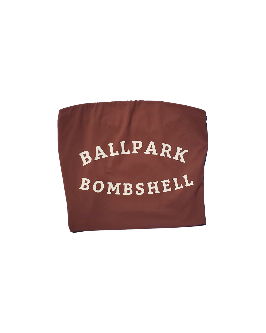 Signature Bombshell Top(Rhinestones)