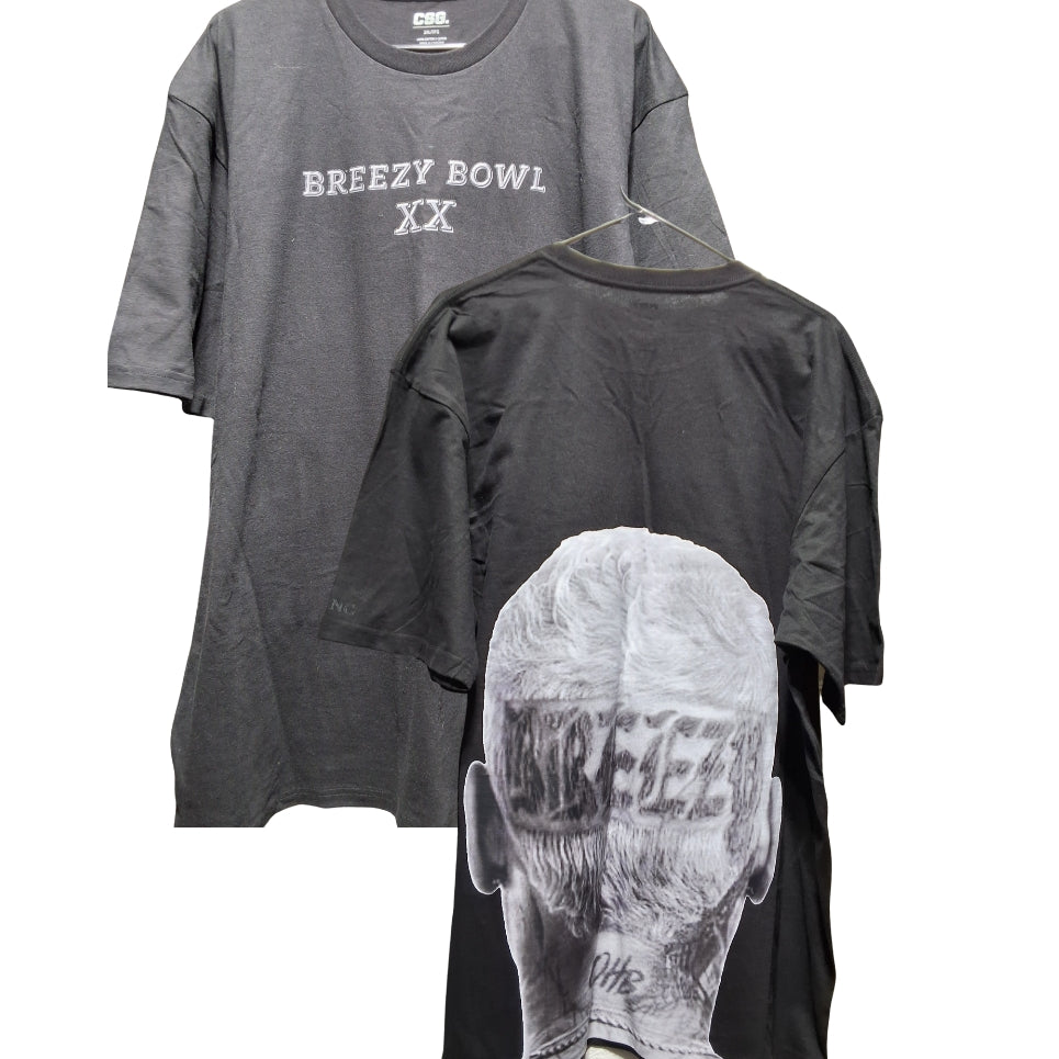 Breezy Bowl Tee
