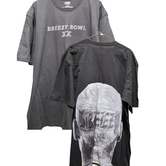 Breezy Bowl Tee